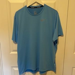 Nike Dri-Fit Short Sleeve Shirt - NWOT